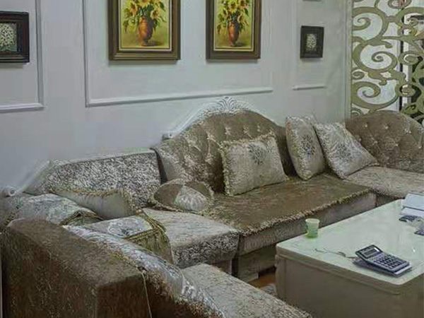 設(shè)備展示